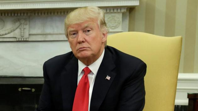 The meeting of the North Korean envoy and US officials would have been the first planned contact between the two nations since Donald Trump took over as the president. (REUTERS) The meeting of the North Korean envoy and US officials would have been the first planned contact between the two nations since Donald Trump took over as the president. (REUTERS)
