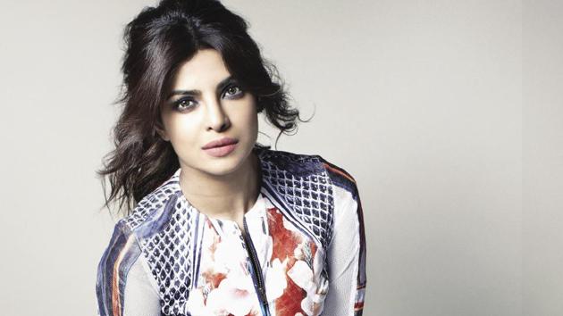 630px x 354px - The making of desi girl Priyanka Chopra from Indian to international -  Hindustan Times