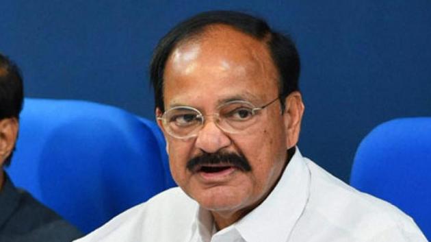 Venkaiah Naidu on Sunday condemned the killing of an Indian engineer in Kansas, saying the US government should respond to such incidents and take the “strongest action”. (PTI File Photo) Venkaiah Naidu on Sunday condemned the killing of an Indian engineer in Kansas, saying the US government should respond to such incidents and take the “strongest action”. (PTI File Photo)