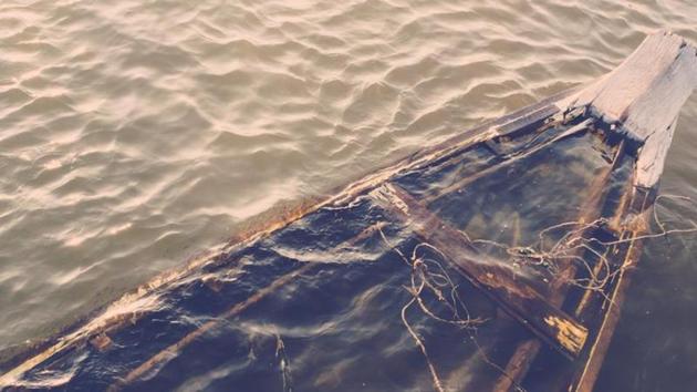 At least 7 people died after a fishing boat capsized off the coast of Tamil Nadu. (Representative image) At least 7 people died after a fishing boat capsized off the coast of Tamil Nadu. (Representative image)