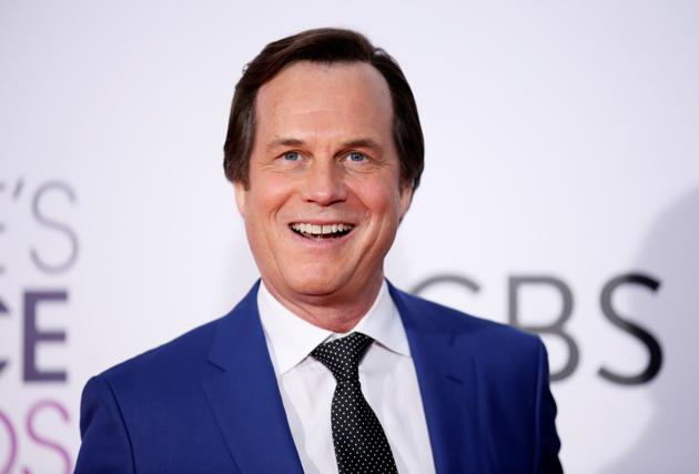 Actor Bill Paxton(Reuters File Photo)