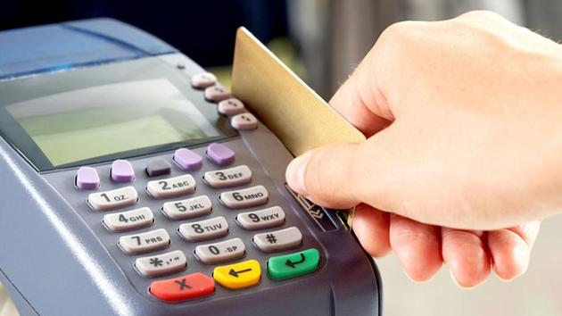 Going cashless is the new mantra of the government, though Prime Minister Narendra Modi had initially projected his demonetisation measure – banning higher denomination currency – as a drive against black money. (Shutterstock/ Representational Photo) Going cashless is the new mantra of the government, though Prime Minister Narendra Modi had initially projected his demonetisation measure – banning higher denomination currency – as a drive against black money. (Shutterstock/ Representational Photo)
