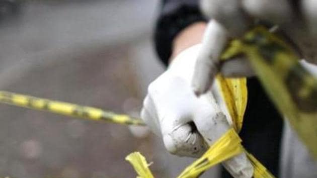 Delhi Police found the body of a seven-year-old boy from the Yamuna river bank near Geeta Colony on Sunday. (Reuters) Delhi Police found the body of a seven-year-old boy from the Yamuna river bank near Geeta Colony on Sunday. (Reuters)