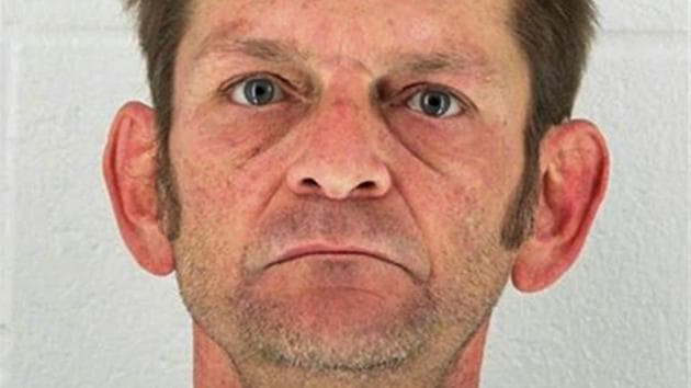 A photo of Adam Punrinton, accused in the Kansas bar shooting incident, provided by the Johnson County Sheriff's Office in Olathe, Kansas. (AP Photo) A photo of Adam Punrinton, accused in the Kansas bar shooting incident, provided by the Johnson County Sheriff's Office in Olathe, Kansas. (AP Photo)