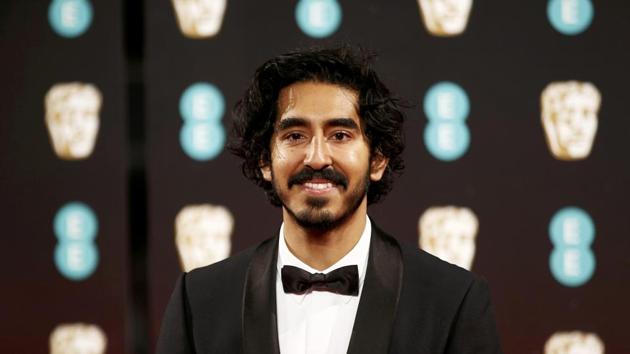 Dev Patel arrives for the British Academy of Film and Television Awards (BAFTA) at the Royal Albert Hall in London. (REUTERS) Dev Patel arrives for the British Academy of Film and Television Awards (BAFTA) at the Royal Albert Hall in London. (REUTERS)