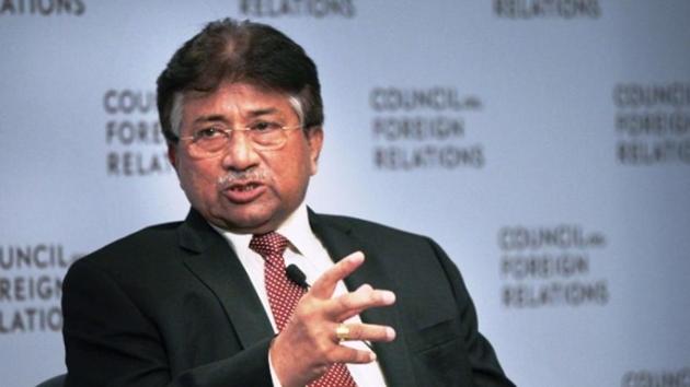 The former Pakistani president said South Asia needs to look at itself with introspection and clarity. (AFP File Photo) The former Pakistani president said South Asia needs to look at itself with introspection and clarity. (AFP File Photo)