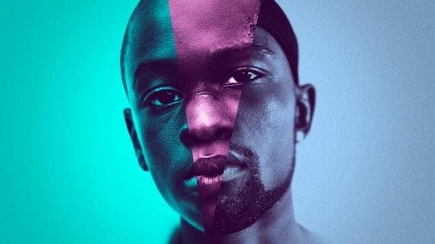Moonlight, the Best Picture winner at Oscars 2017. Moonlight, the Best Picture winner at Oscars 2017.