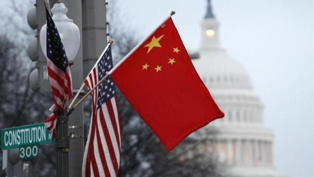 China is sending its first senior official to visit the United States since President Donald Trump took office, amid uncertainties over trade relations and new security tensions in east Asia/ (Reuters File Photo) China is sending its first senior official to visit the United States since President Donald Trump took office, amid uncertainties over trade relations and new security tensions in east Asia/ (Reuters File Photo)