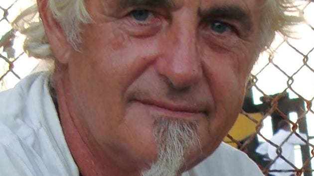 Islamic militants in the Philippines have killed a German hostage, Jurgen Kantner. (AFP File Photo) Islamic militants in the Philippines have killed a German hostage, Jurgen Kantner. (AFP File Photo)