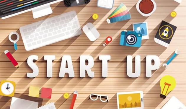 An expert committee set up by SIDBI has sanctioned Rs 300 crore to startups in 2015-16, the government said.(Livemint)