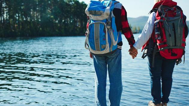 The elderly should always stay fit to enjoy their golden years. (Shutterstock) The elderly should always stay fit to enjoy their golden years. (Shutterstock)