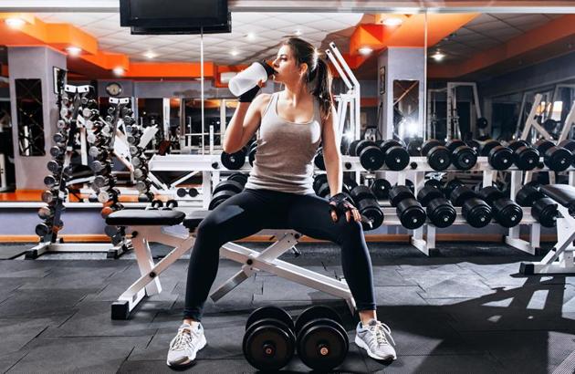 How copycat brands are damaging the fitness clothing industry