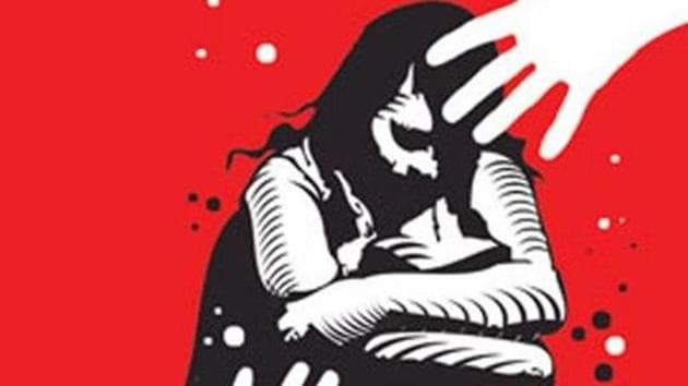 The girl, who hails from a locality under Sahibabad police station, also alleged that the boys were threatening her to change her religion The girl, who hails from a locality under Sahibabad police station, also alleged that the boys were threatening her to change her religion