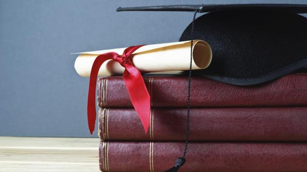 A policy that selectively accepts the three-year degree will help, say experts.(Getty Images/iStockphoto)