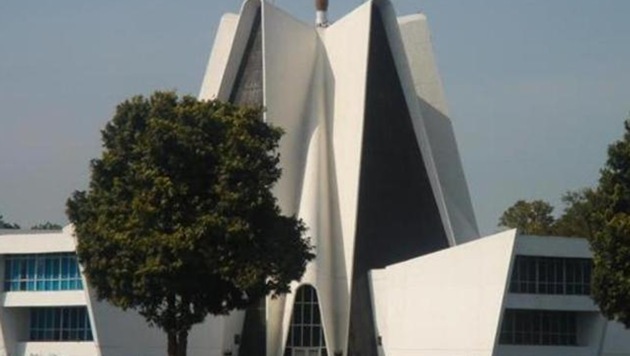 The university syndicate, in its meeting held on December 28, 2013, had decided that re-employment would be for a period of five years by amending the initial term of two years, which had been further extended to three years (HT File Photo) The university syndicate, in its meeting held on December 28, 2013, had decided that re-employment would be for a period of five years by amending the initial term of two years, which had been further extended to three years (HT File Photo)
