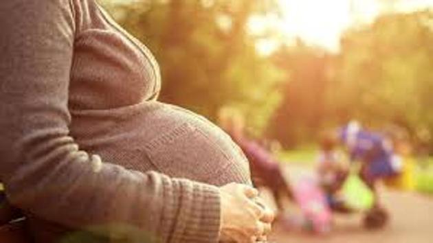 The 37-year-old woman from Alibaug approached the top court seeking judicial intervention because the law does not allow a woman to abort if her pregnancy crosses 20 weeks.(Representative Photo)