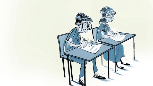 The demand assumes significance as the number of students taking NEET is expected to rise manifold this year.(Pic for Representation) The demand assumes significance as the number of students taking NEET is expected to rise manifold this year.(Pic for Representation)