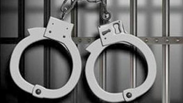 By the time the drama ended on Saturday morning, two accused had been nabbed, two stolen motorcycles recovered and three snatched purses recovered. By the time the drama ended on Saturday morning, two accused had been nabbed, two stolen motorcycles recovered and three snatched purses recovered.