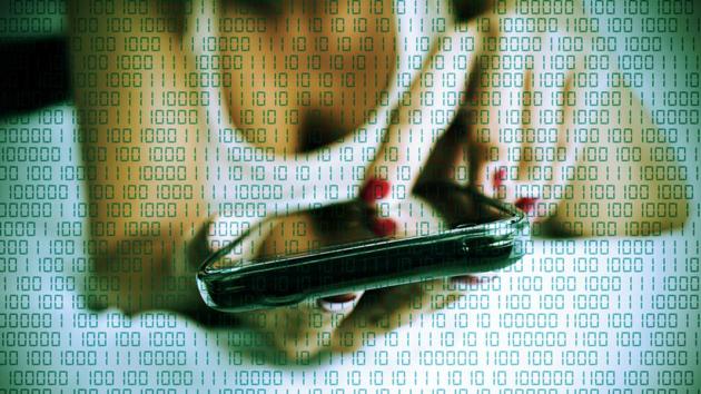 A recent survey showed 78% parents were concerned about sexting, compared to 69% who were worried about alcohol misuse and 67% who were concerned about smoking. (Shutterstock) A recent survey showed 78% parents were concerned about sexting, compared to 69% who were worried about alcohol misuse and 67% who were concerned about smoking. (Shutterstock)