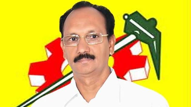 Pulaparthi Ramanjaneyulu alias Anji Babu said he had never eaten rice, roti or curries before the age of 20. (File Photo) Pulaparthi Ramanjaneyulu alias Anji Babu said he had never eaten rice, roti or curries before the age of 20. (File Photo)