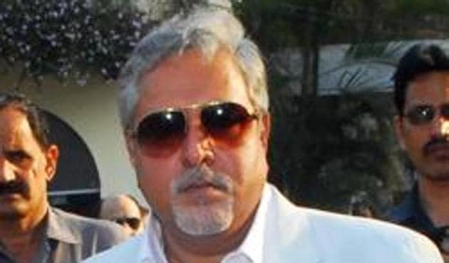 A special court today allowed Enforcement Directorate to attach Vijay Mallya’s assets. (Hindustan Times) A special court today allowed Enforcement Directorate to attach Vijay Mallya’s assets. (Hindustan Times)