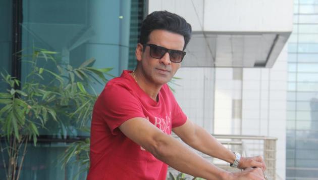 Manoj says he has spent some of his most memorable years in Belwa.(HT Photo)