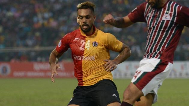 Robin Singh makes a comeback to the India team after a very good domestic season with East Bengal. (AFP) Robin Singh makes a comeback to the India team after a very good domestic season with East Bengal. (AFP)