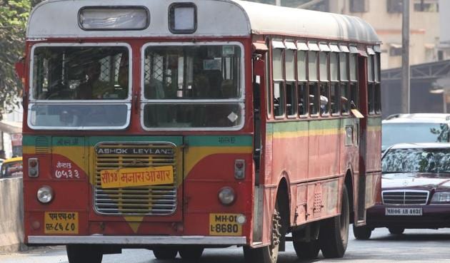 The BEST committee on Monday approved the proposal to provide free WiFi connectivity in air-conditioned (AC) and non-AC buses. (File) The BEST committee on Monday approved the proposal to provide free WiFi connectivity in air-conditioned (AC) and non-AC buses. (File)