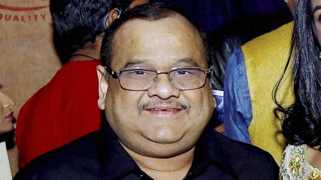 BAI president Akhilesh Das Gupta and other officials were investigated by the CBI on charges of nepotism. (PTI) BAI president Akhilesh Das Gupta and other officials were investigated by the CBI on charges of nepotism. (PTI)