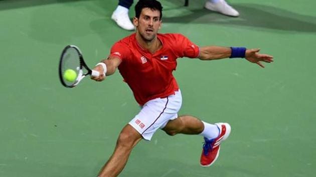 Novak Djokovic lost his world No. 1 ranking to Andy Murray and also made a second round exit from Australian Open. (AFP) Novak Djokovic lost his world No. 1 ranking to Andy Murray and also made a second round exit from Australian Open. (AFP)