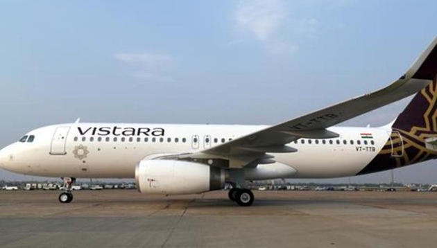 The flights will be direct and will operate daily from the local Sree Guru Ram Dass Jee International Airport in Amritsar.(HT File Photo)