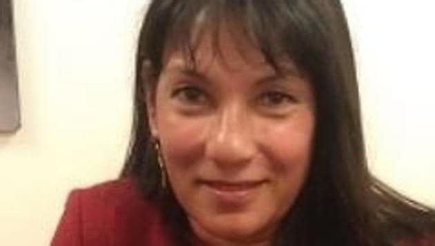 File photo of Sabrina De Sousa, an Indian-origin former CIA officer who was facing extradition from Portugal to Italy in connection with the “extraordinary rendition” of an Egyptian cleric in 2003. (Twitter) File photo of Sabrina De Sousa, an Indian-origin former CIA officer who was facing extradition from Portugal to Italy in connection with the “extraordinary rendition” of an Egyptian cleric in 2003. (Twitter)