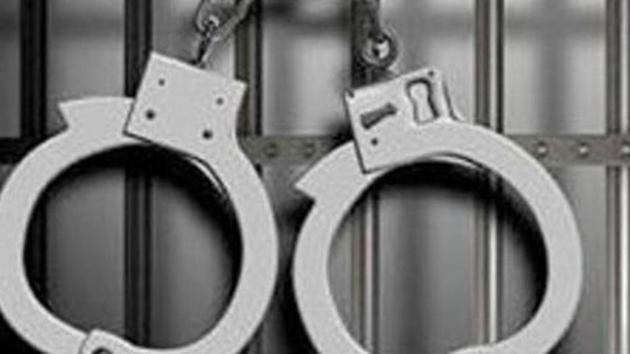 The confrontation occurred late last year, but the suspected attacker was arrested on Monday, after a lengthy investigation, according to Fairfax County police officials. (Representative Photo) The confrontation occurred late last year, but the suspected attacker was arrested on Monday, after a lengthy investigation, according to Fairfax County police officials. (Representative Photo)