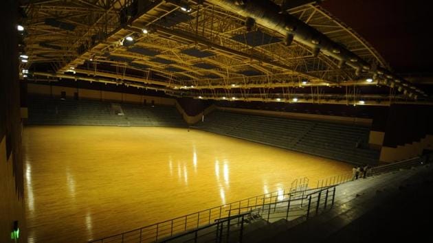 Greater Noida Pullela Gopichand To Launch His Badmintion Academy On March 3 Hindustan Times But we unfortunately don't have as many new admissions as we would have liked, he says. greater noida pullela gopichand to