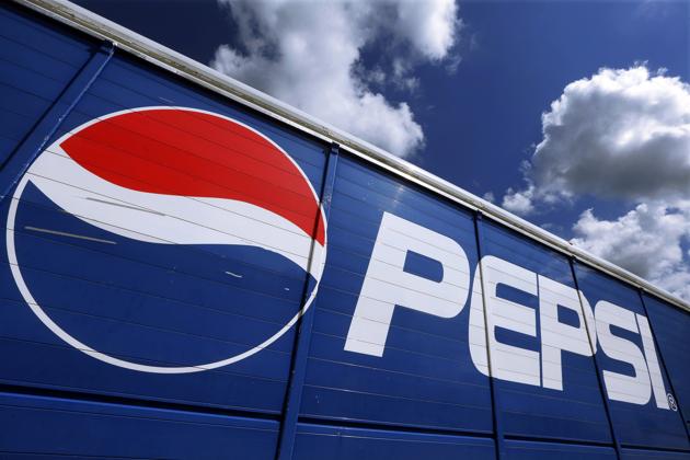 A Pepsi truck that delivers products to vendors(AP)