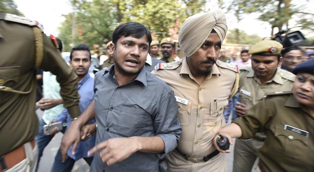 Special Commissioner of police Dependra Pathak said the reports of police finalising the chargesheet is ‘in the realm of speculation’.(Raj K Raj/HT FILE) Special Commissioner of police Dependra Pathak said the reports of police finalising the chargesheet is ‘in the realm of speculation’.(Raj K Raj/HT FILE)
