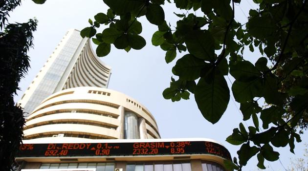 Sensex finished 241 points or 0.8% higher at 28,984.49 after touching 29,000-level in intra-day trade while Nifty closed up 0.75% at 8,945.80 on March 1. (AFP File Photo) Sensex finished 241 points or 0.8% higher at 28,984.49 after touching 29,000-level in intra-day trade while Nifty closed up 0.75% at 8,945.80 on March 1. (AFP File Photo)