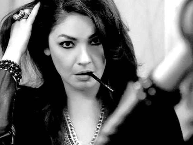 Pooja Bhatt has maintained her distance from alcohol for more than two months. Pooja Bhatt has maintained her distance from alcohol for more than two months.