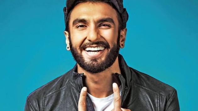 Ranveer Singh will next be seen in Padmavati.