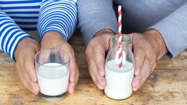 Vitamin D stimulates calcium absorption, which is beneficial for building bones and preventing bone loss overtime. (Shutterstock) Vitamin D stimulates calcium absorption, which is beneficial for building bones and preventing bone loss overtime. (Shutterstock)
