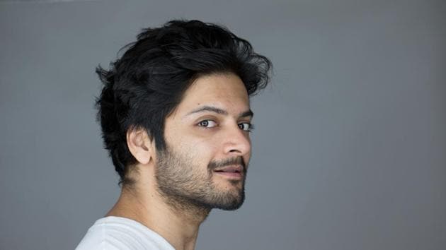 Actor Ali Fazal says he was never typecast in Hollywood. Actor Ali Fazal says he was never typecast in Hollywood.