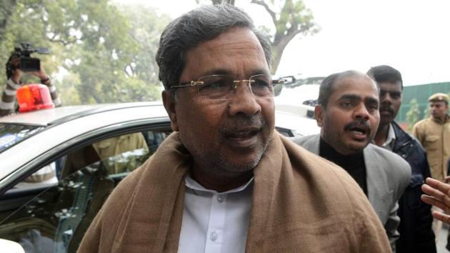 Bowing to pressure from citizens and green activists, the Karnataka government on Thursday abandoned the controversial steel flyover project in the city, saving about 800 trees from facing the axe.(PTI File Photo) Bowing to pressure from citizens and green activists, the Karnataka government on Thursday abandoned the controversial steel flyover project in the city, saving about 800 trees from facing the axe.(PTI File Photo)