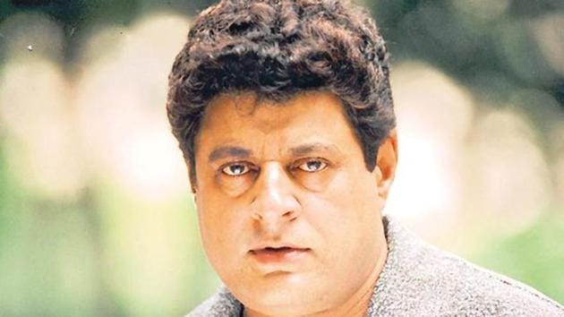 We reintroduced the campus to discipline, says FTII chairman Gajendra Chauhan.(HT File Photo)
