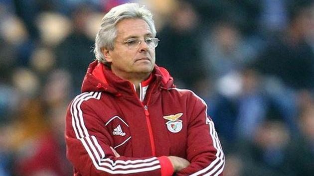Luis Norton de Matos was appointed the coach of the India U-17 football team on Tuesday. (Twitter) Luis Norton de Matos was appointed the coach of the India U-17 football team on Tuesday. (Twitter)