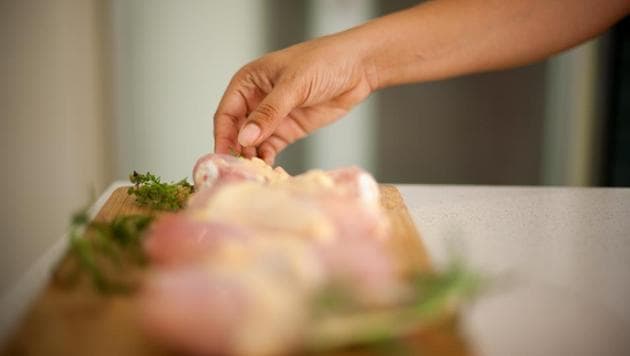 According to dietary recommendations, the energy contribution of protein, fats and carbohydrates for an Indian adult should be in the ratio of 20:30:50.(Shutterstock) According to dietary recommendations, the energy contribution of protein, fats and carbohydrates for an Indian adult should be in the ratio of 20:30:50.(Shutterstock)