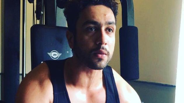 Adhyayan and Kangana had a bitter split, and made explosive revelations about his former girlfriend, saying he was “abused verbally and physically”. Adhyayan and Kangana had a bitter split, and made explosive revelations about his former girlfriend, saying he was “abused verbally and physically”.