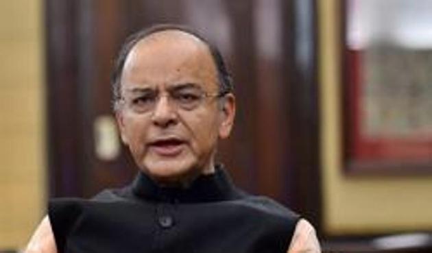The easing of FDI policy is on the lines of the announcements made by Finance Minister Arun Jaitley in the Budget for 2017-18.(PTI)