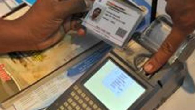 Introduction of e-payments through the banking system has facilitated prompt collections and payments, CGA said. (AFP File Photo) Introduction of e-payments through the banking system has facilitated prompt collections and payments, CGA said. (AFP File Photo)