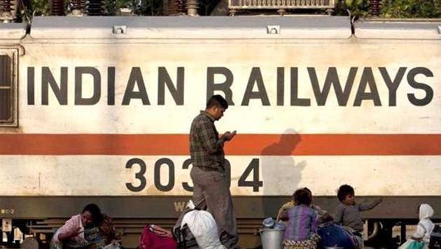 For a cashless ticketing system, the Railways is installing 6,000 point-of-sale machines and 1,000 automatic ticket vending machines across the country. (AFP file photo) For a cashless ticketing system, the Railways is installing 6,000 point-of-sale machines and 1,000 automatic ticket vending machines across the country. (AFP file photo)