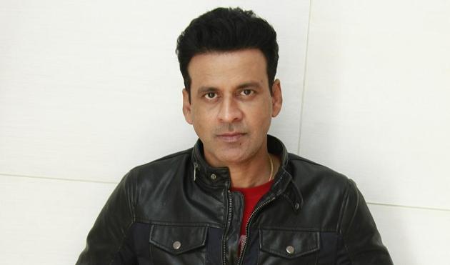 Manoj Bajpayee believes theatre plays a crucial role in an actor’s life.(Waseem Gashroo/HT Photo)